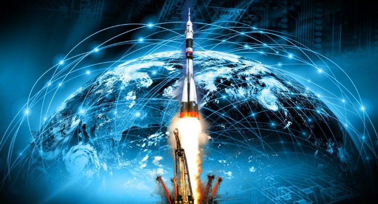One Web заявила о готовности к запуску 34 спутников с Байконура 7 февраля