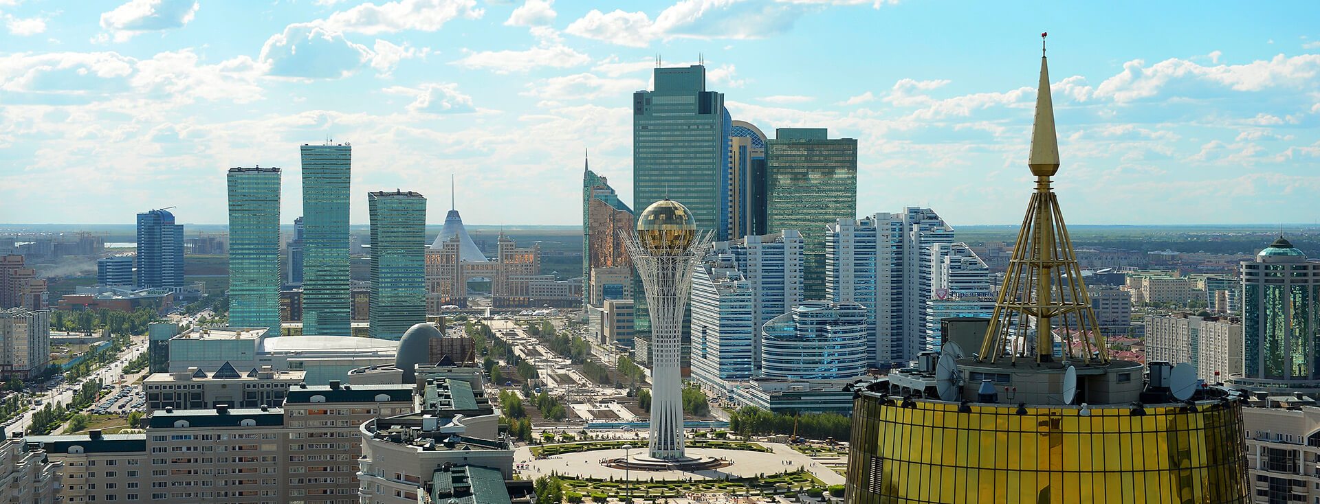 Нурсултан Назарбаев предлагает провести следующий саммит ЕАЭС в Астане