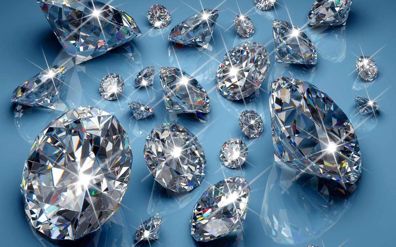 Россияне почти перестали покупать бриллианты