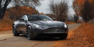 Aston Martin вновь пытается получить дополнительное финансирование от инвесторов