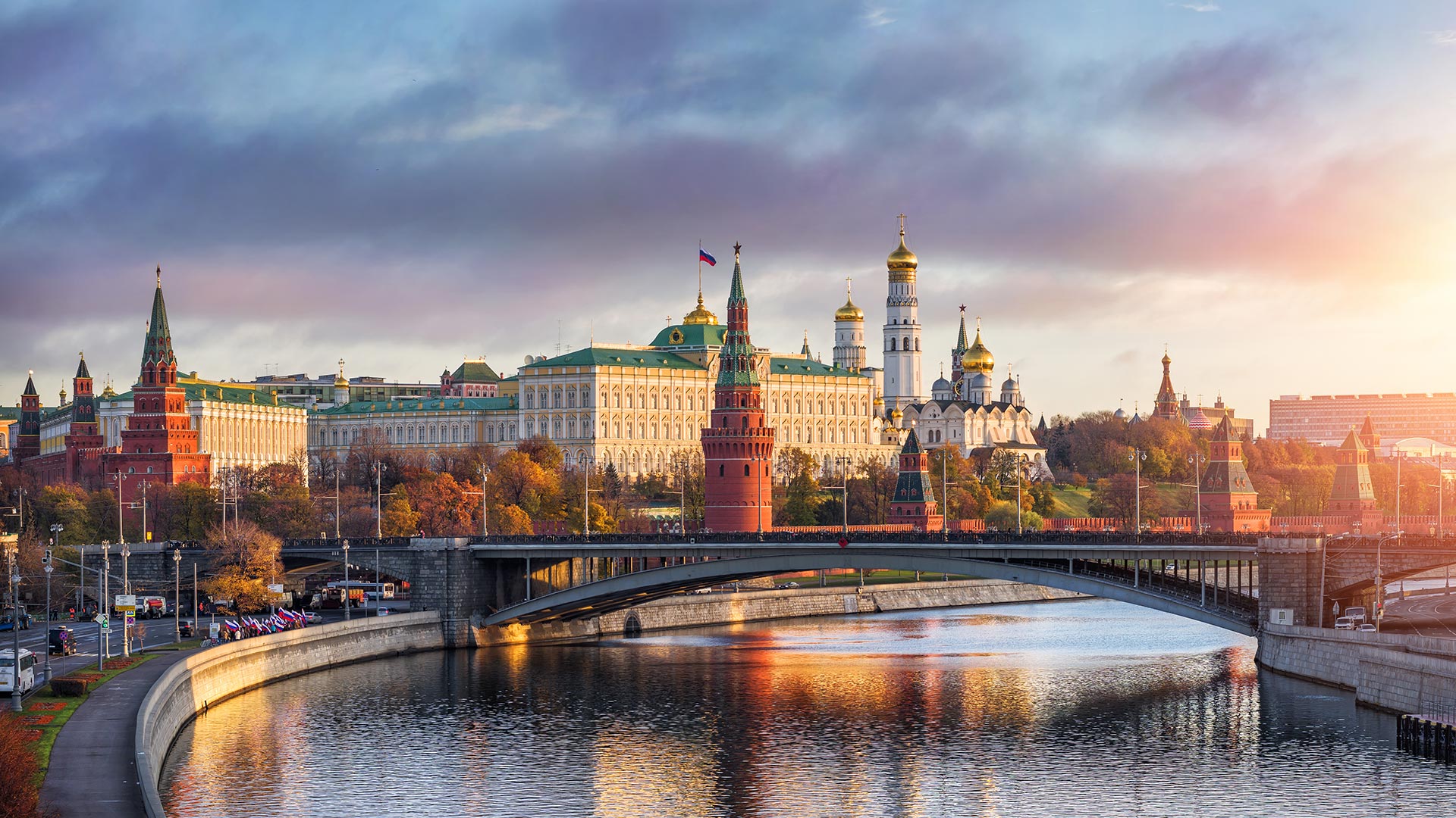 Будет разработана новая программа сотрудничества между столицами России и Казахстана