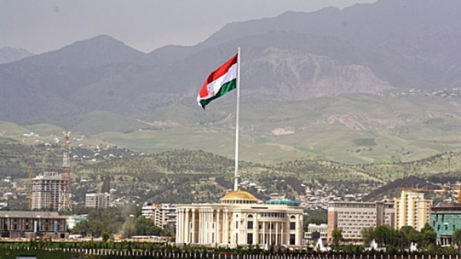 Казахстан направит в Таджикистан наблюдателей за парламентскими выборами