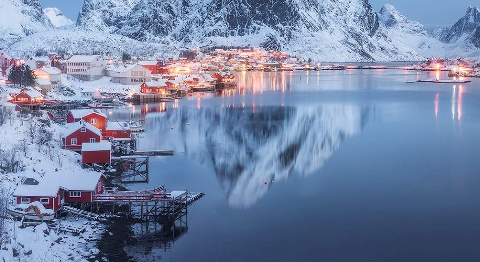 Могут ли США купить Гренландию?