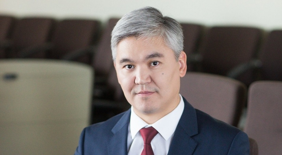 Есжан Биртанов вошел в совет директоров ЖССБ