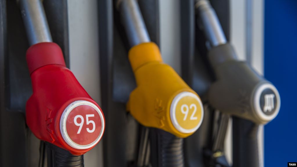 Минфин РК: повышение акцизов на бензин позволит собрать более 50 млрд тенге в бюджет