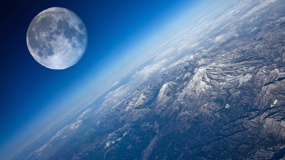 Сенсационное открытие NASA на Луне, возможно, касается запасов воды