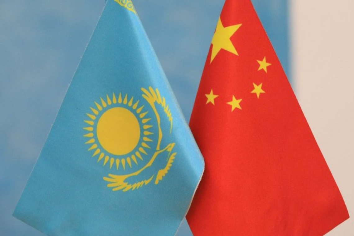 Казахстан и Китай – бизнес-связь двух стран