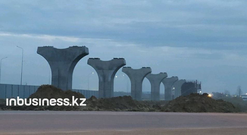 «Астана LRT» компаниясы бойынша іс сотқа жолданды. 