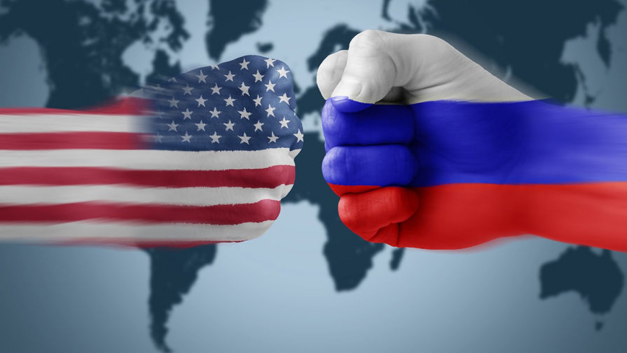 США обвинили Россию в нарушении правил ВТО  