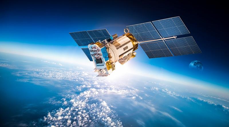 Китай вывел спутник дистанционного зондирования на орбиту Земли