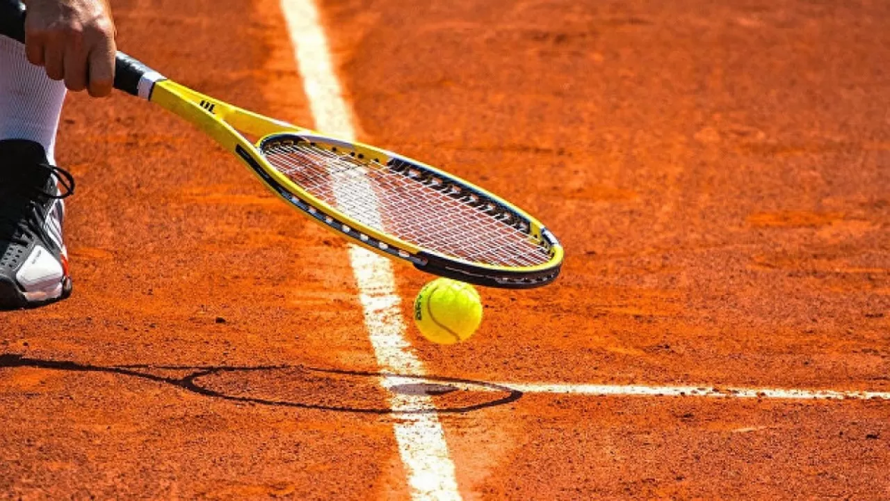Данилина и Куламбаева вышли в полуфиналы ивента ITF в Нави Мумбаи