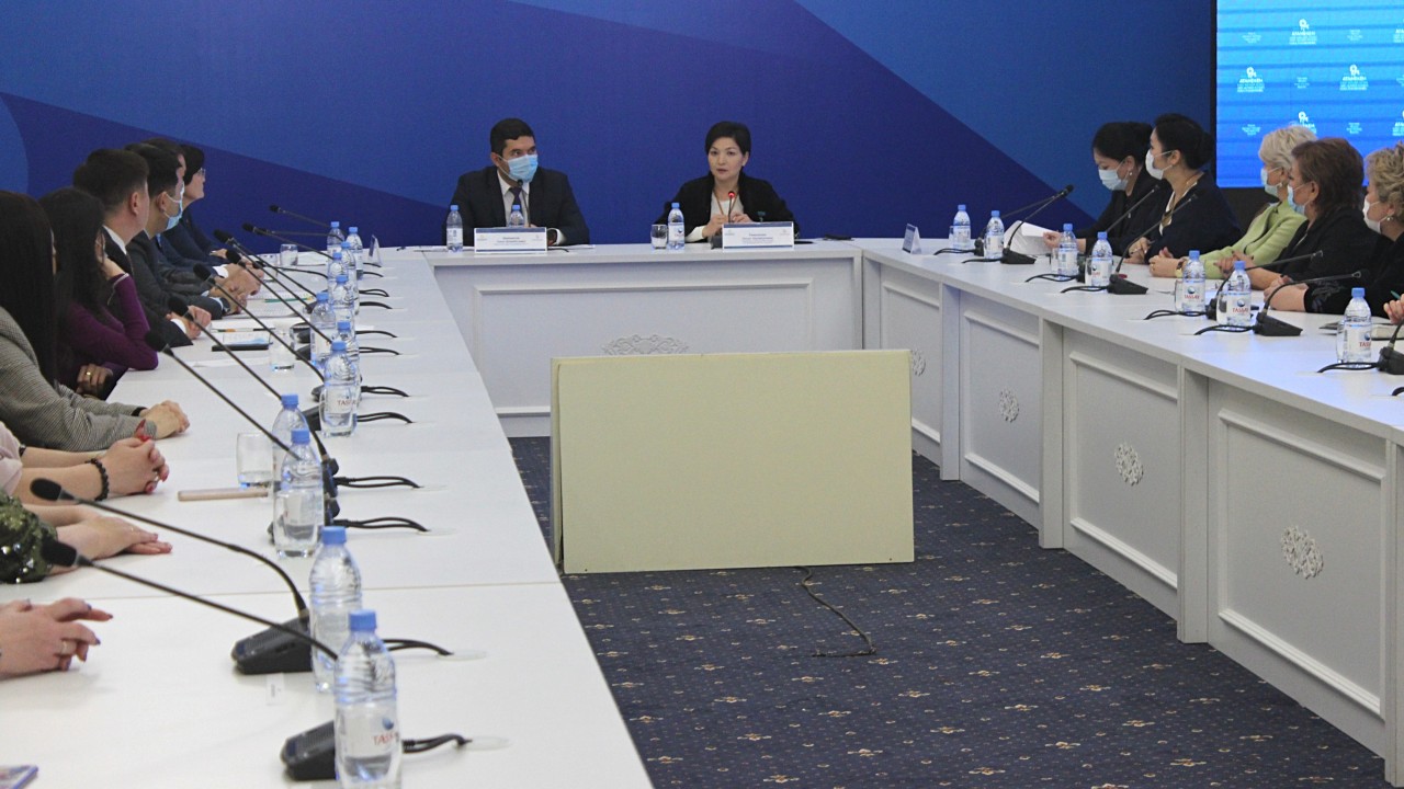 В Павлодаре растет количество женщин предпринимателей