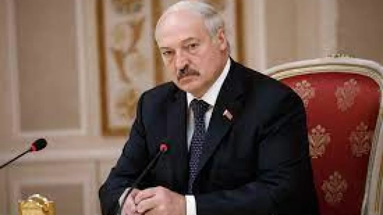 В польскую прокуратуру подали заявление с обвинениями Лукашенко в геноциде 