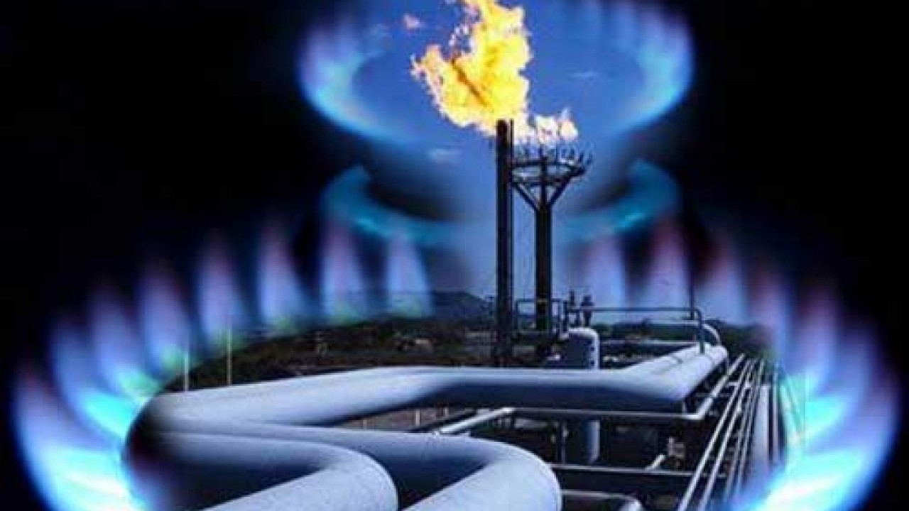 В Узбекистане открыли завод по глубокой переработке газа