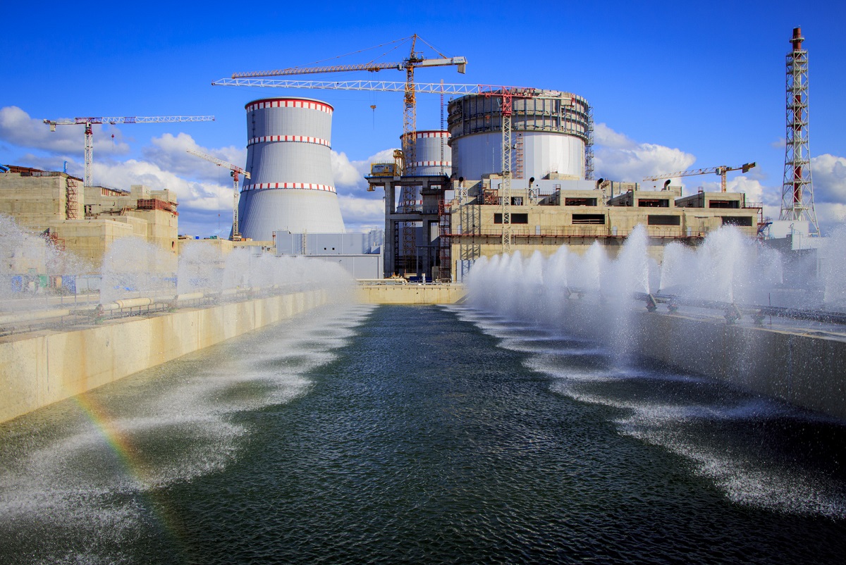 Строительство АЭС в Алматинской области может привести к экологической катастрофе