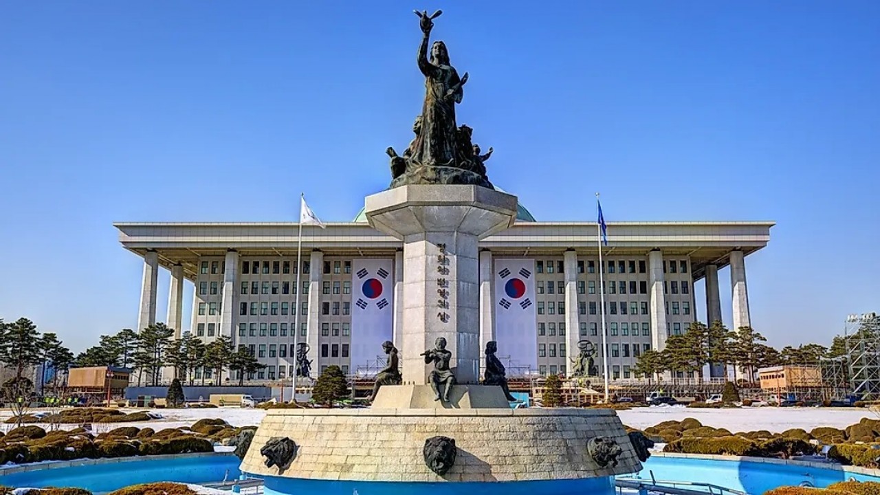 Сеул Пхеньянды 2022 жылы ынтымақтастықты жандандыруға шақырды