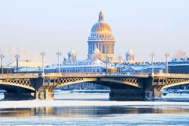 Қасым-Жомарт Тоқаев Санкт-Петербургке барады 