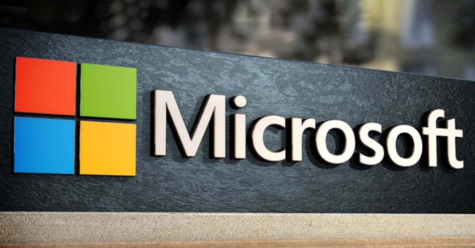 Microsoft сообщила о падении спроса на Windows