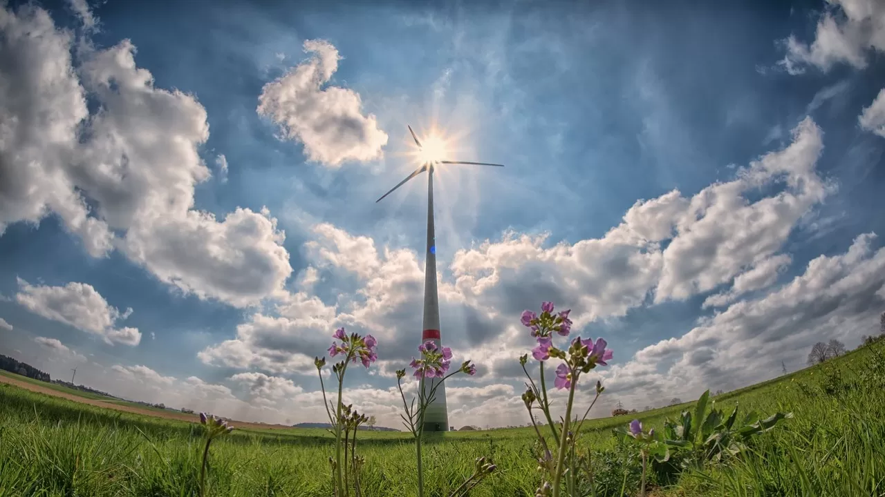 Ветряную электростанцию построят в Атырауской области