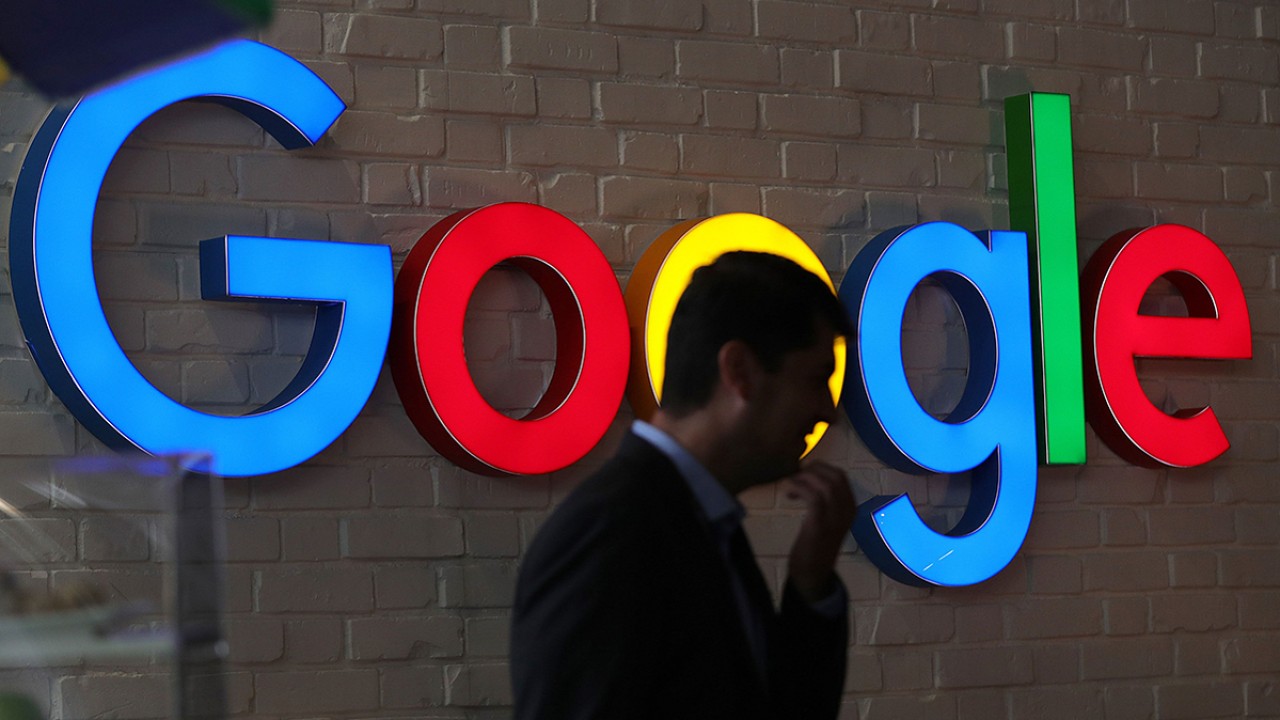 Российский суд впервые наложил на Google оборотный штраф