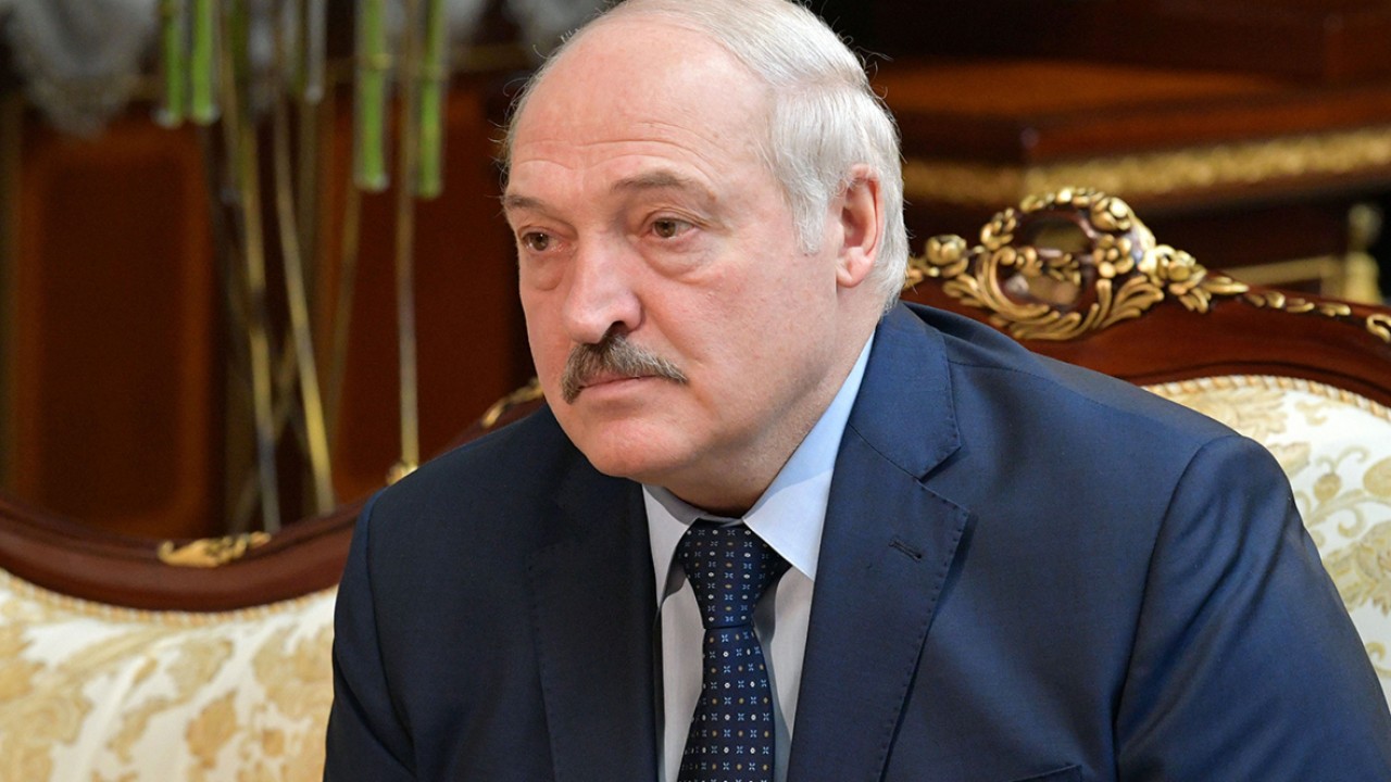 Президента Беларуси Лукашенко назвали "коррупционером года"