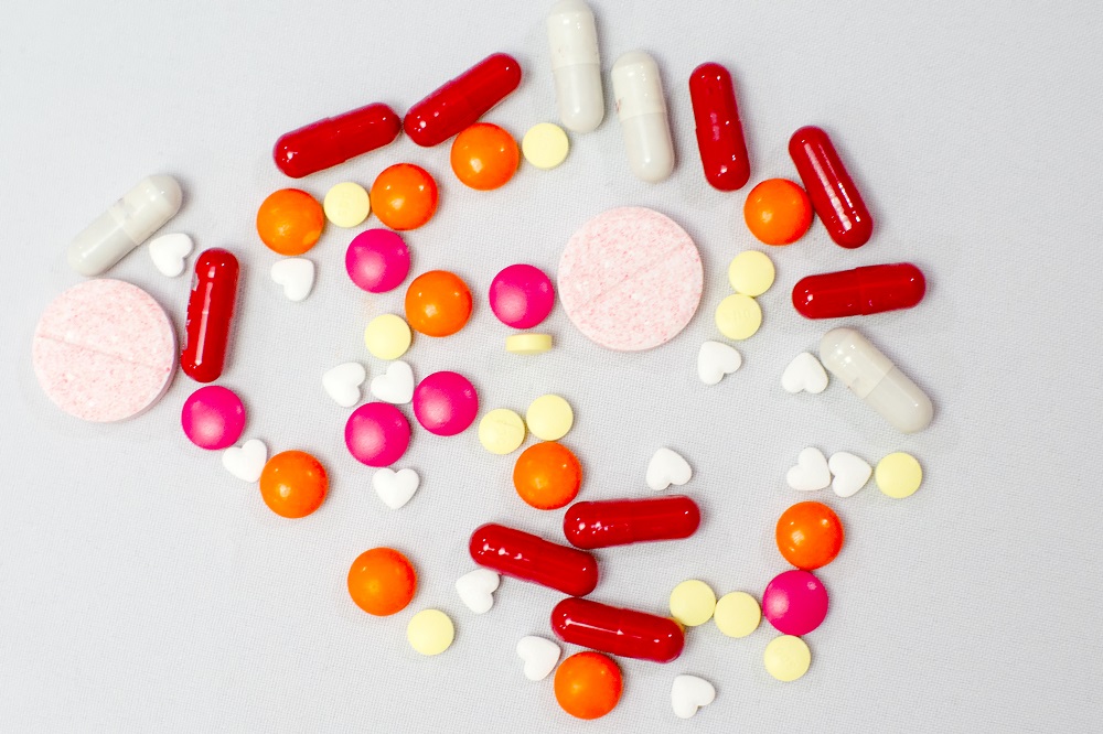 Первая страна в Азии одобрила COVID-таблетки от Pfizer