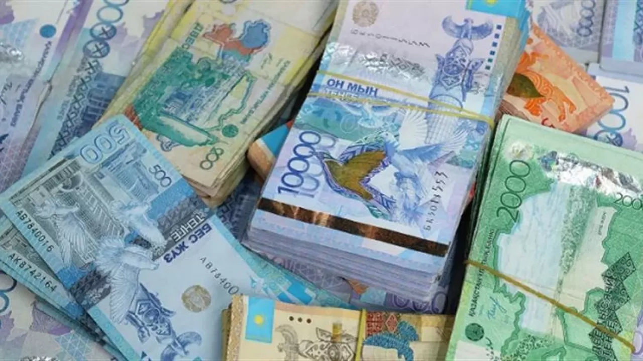 Почти на 2,5 млрд тенге микрокредитов взяли в Актюбинской области в III квартале 