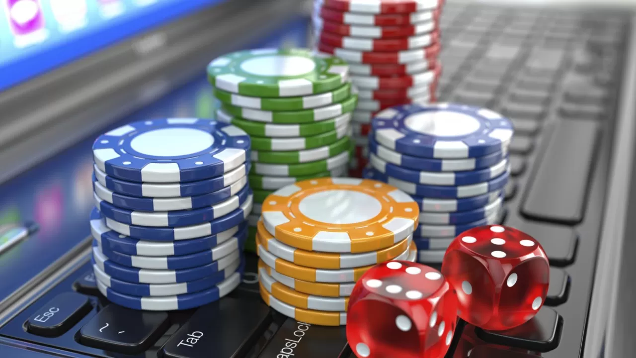 Минкультуры планирует запретить транзакции онлайн-казино  