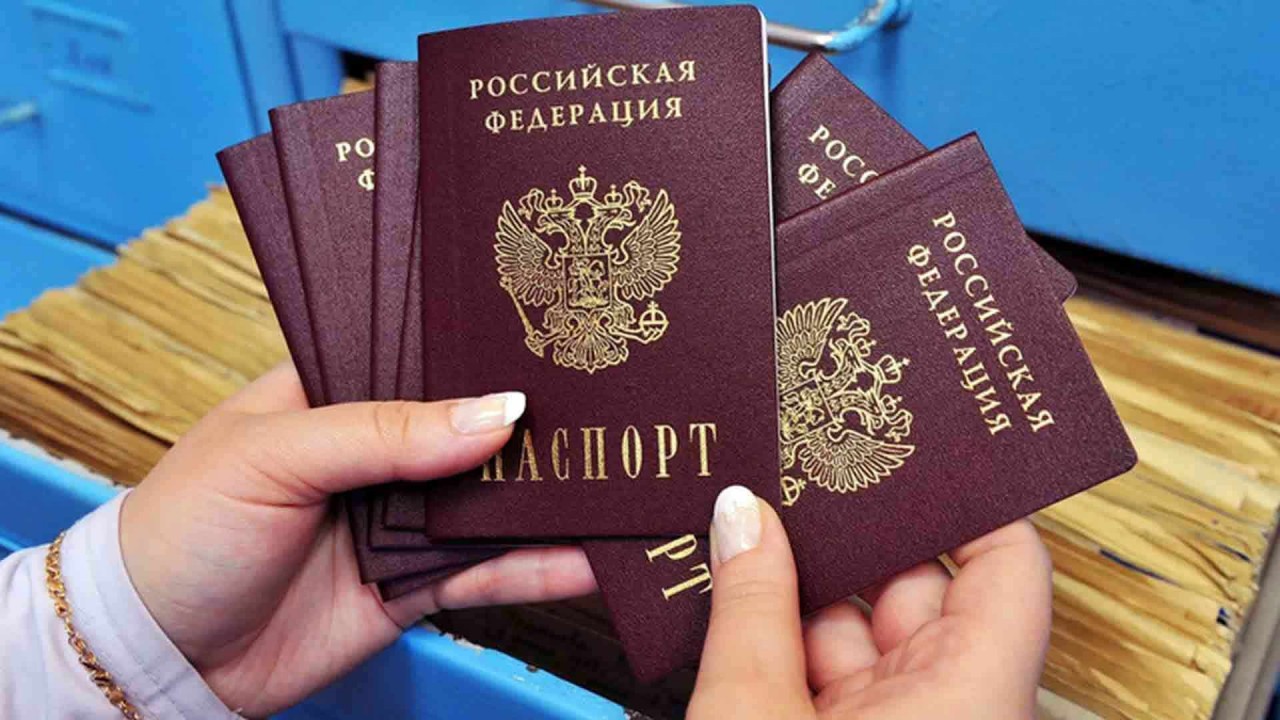 Казахстанцам упростят получение российского гражданства