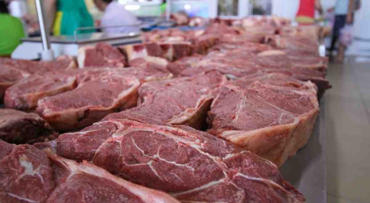 Рост цен на мясо на 20% прогнозирует костанайский бизнес