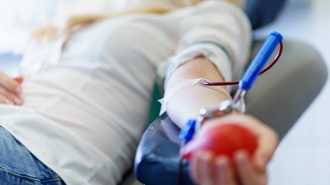 В Казахстане предложили сделать переливание крови полностью бесплатным