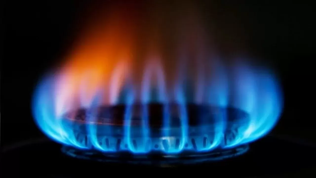Киев признал отсутствие альтернативы газу из РФ.