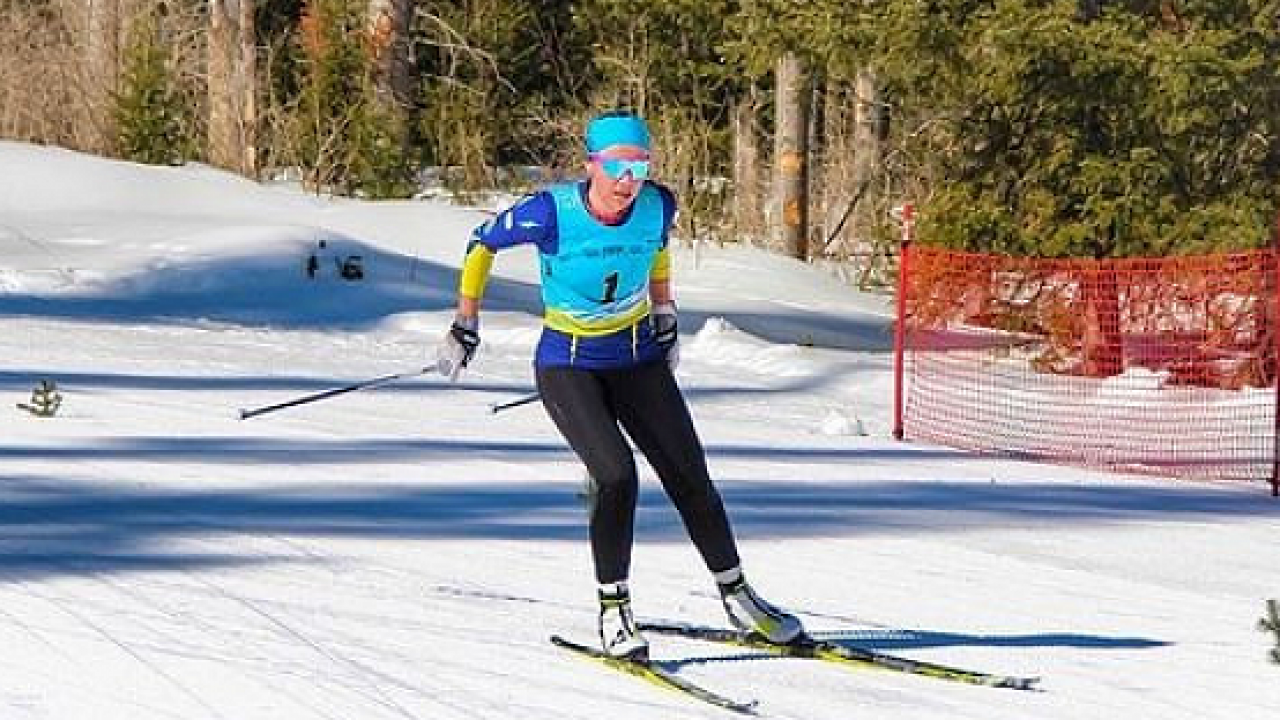 "Тур де Ски": как выступили казахстанские атлеты