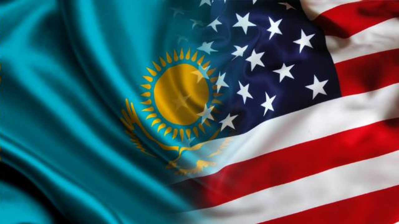 Казахстан и США договорились не допустить влияния санкций на экономику РК