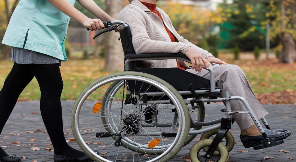 Для соцзащиты инвалидов внесут изменения в 76 законодательных актов 