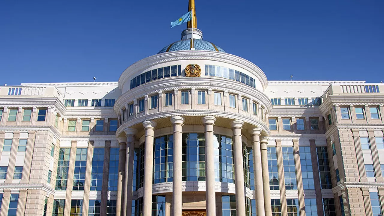 Kazakhstan Adopts Law on Abolition of Death Penalty and Law on Commissioner for Human Rights