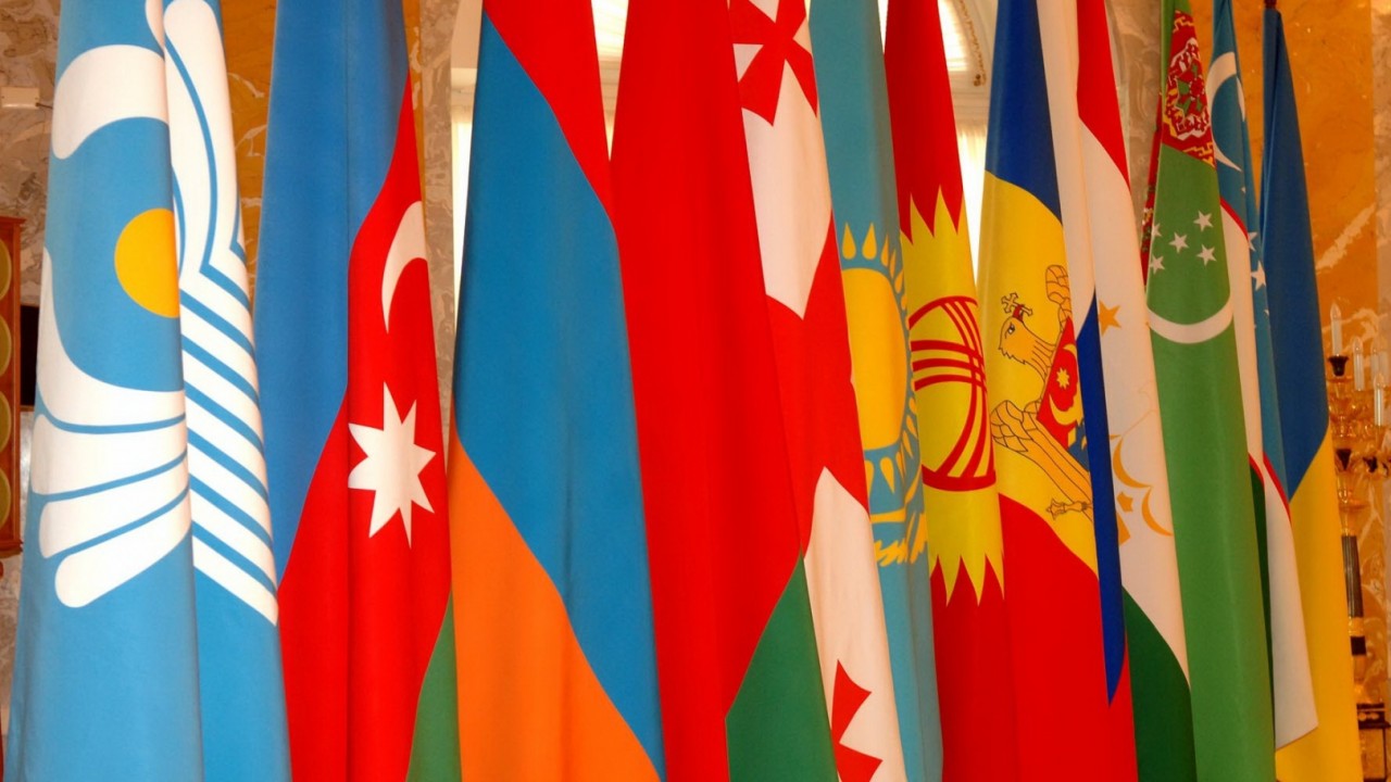 Сегодня в Петербурге состоится неформальный саммит стран СНГ