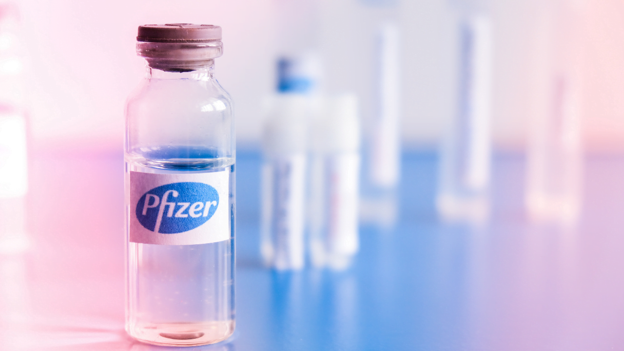 60-тан асқан қазақстандықтарға Pfizer вакцинасы салынуы мүмкін