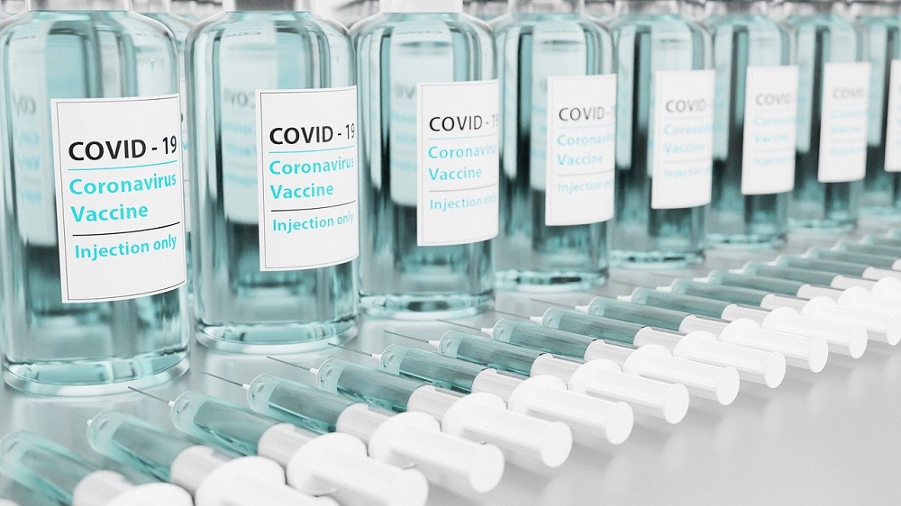 Сколько в Казахстане осталось вакцин от COVID-19?