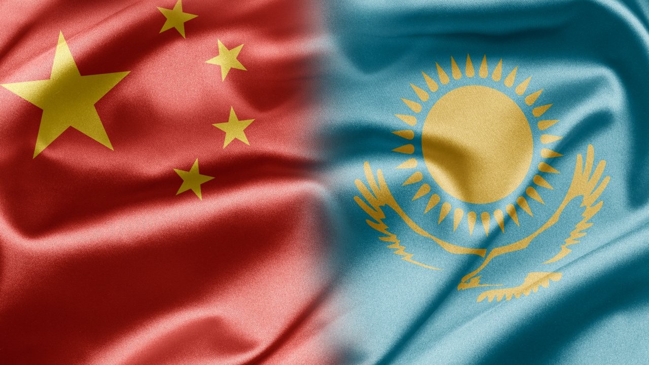 Казахстан поддержал предложение Китая создать Союз индустрии и здоровья