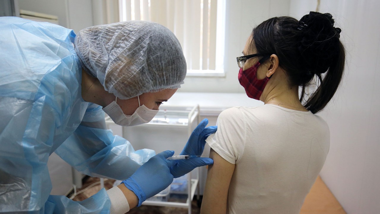 Коронавирус в Казахстане: где разрабатывают пожизненную вакцину 