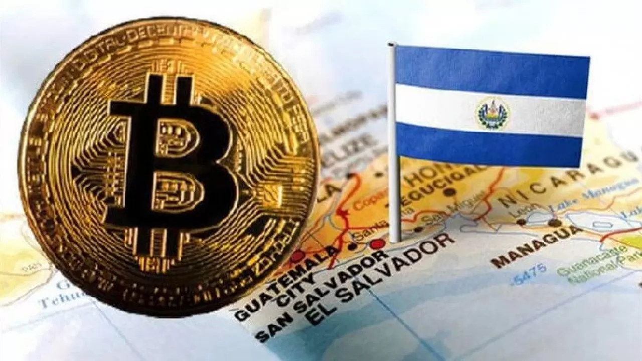 Сальвадор покупает еще 410 биткоинов