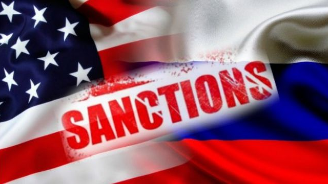 Аналитики заявили о последствиях для мировой экономики из-за санкций США