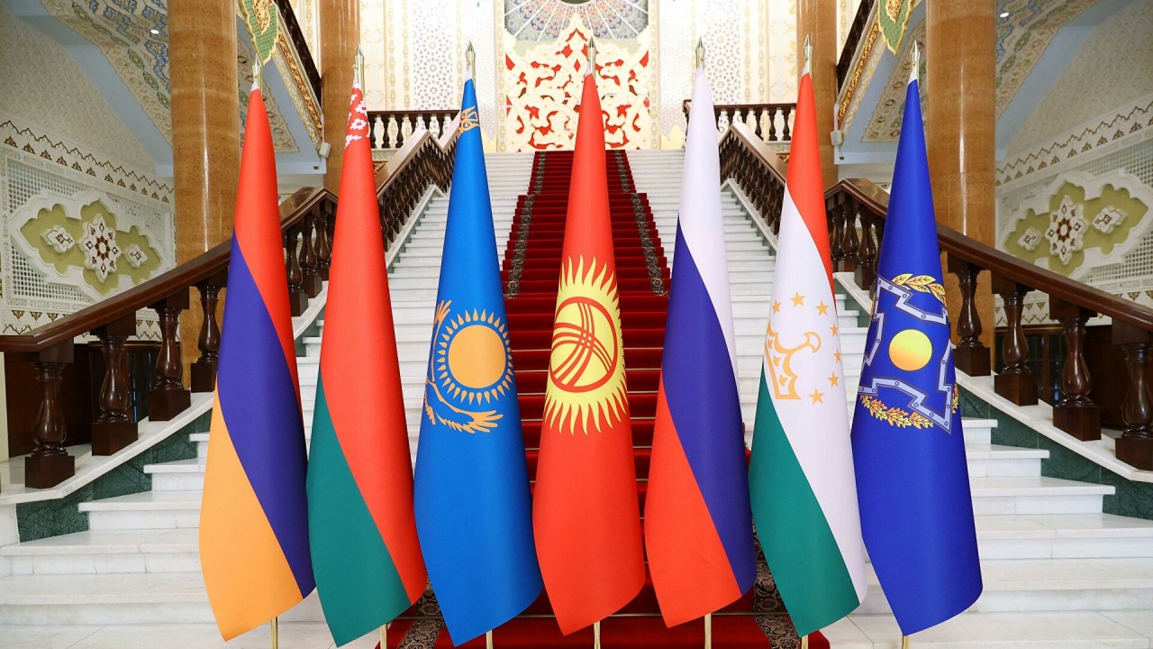 Миротворцы ОДКБ начали передавать охраняемые объекты правоохранительным органам Казахстана  