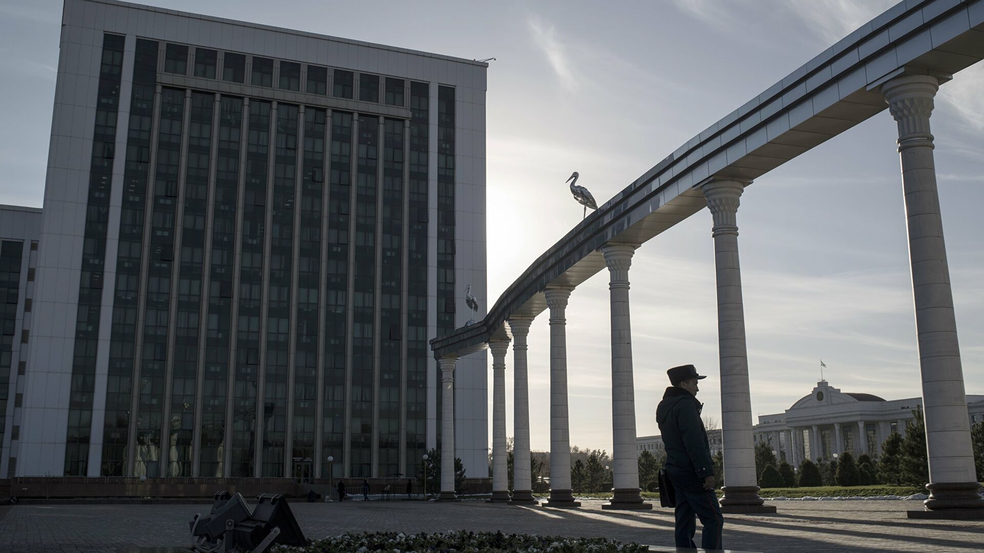 В Узбекистане создали комиссию по выяснению причин блэкаута