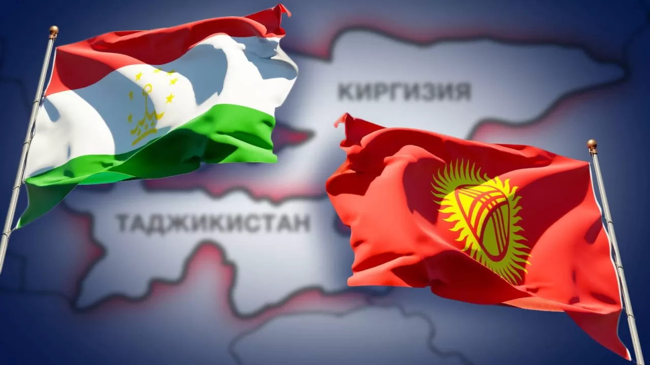 Что известно о конфликте на границе Таджикистана с Кыргызстаном