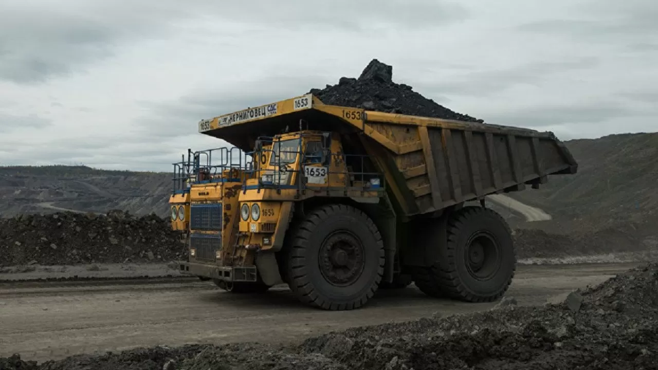 Свыше 2,5 млрд тенге направлено на закуп угля в Семее