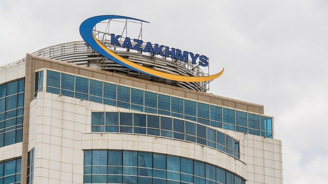 «Kazakhmys» қызметкерлерінің жалақысын 30-35%-ға арттырмақ
