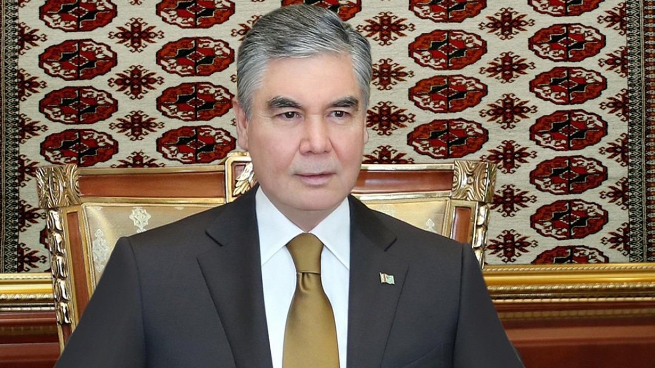 Президент Туркменистана опасается повторения казахстанских событий?