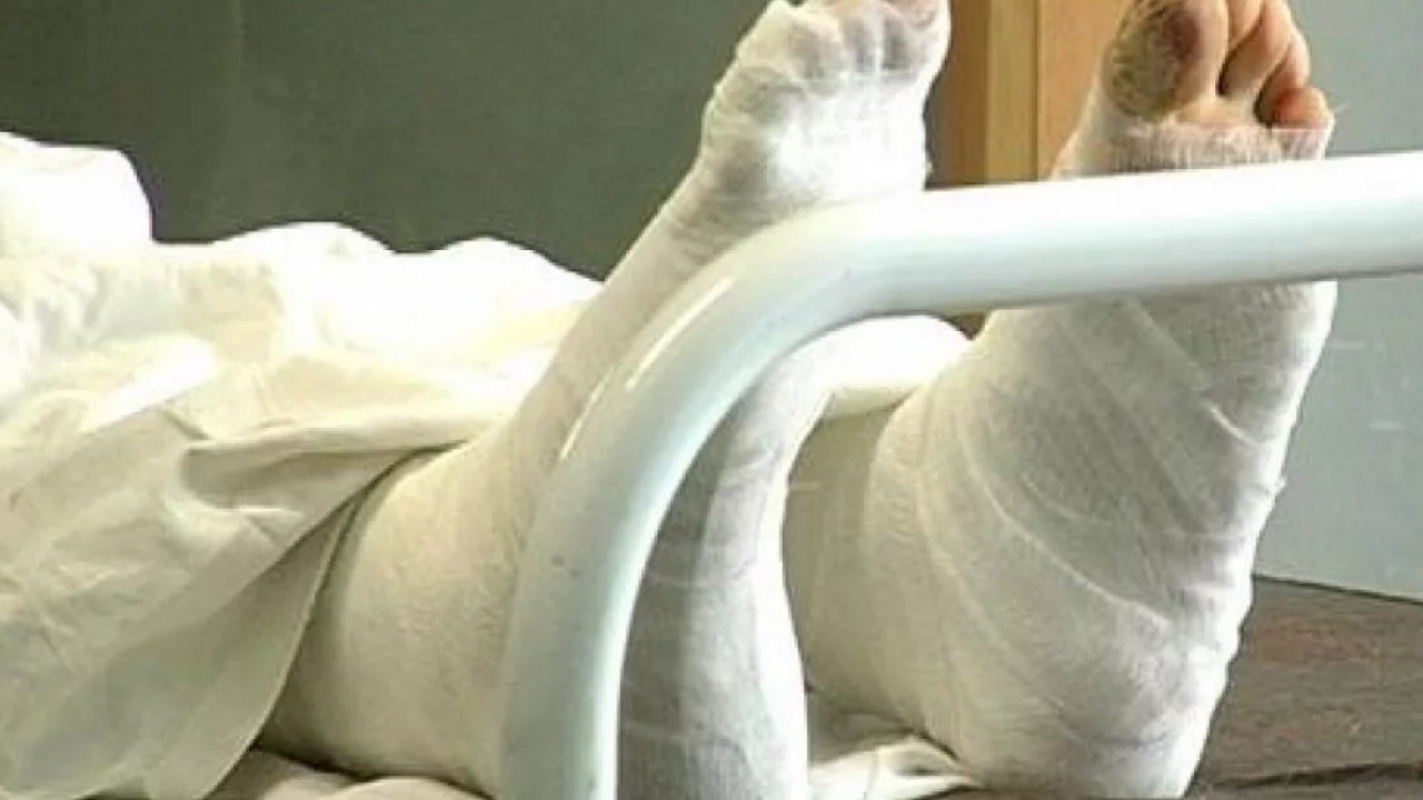 Шесть человек за выходные дни поступили с обморожением в павлодарскую больницу